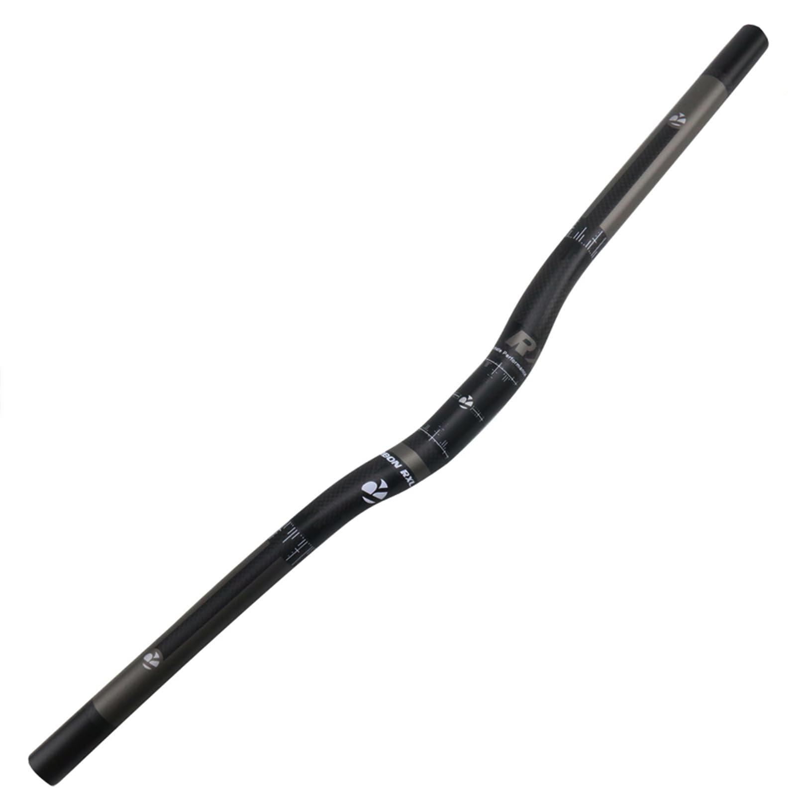 Amazon.co.jp: RXL SL ライザーバー 自転車ハンドル ライザーバー